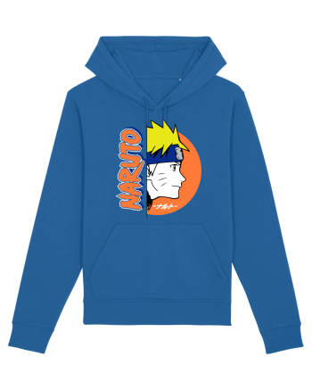 Uzumaki Royal Blue