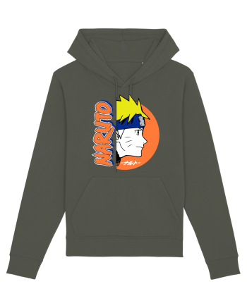 Uzumaki Khaki