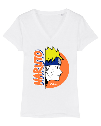 Uzumaki White