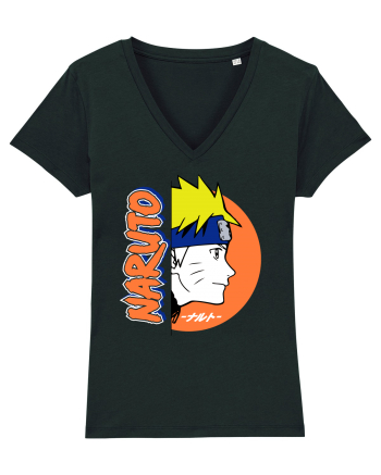 Uzumaki Black