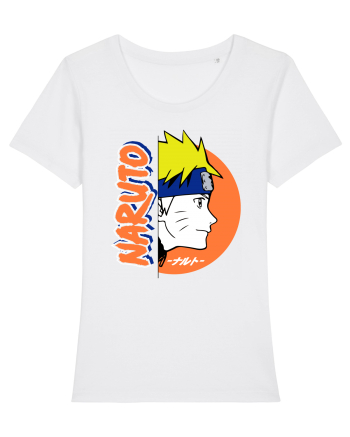 Uzumaki White