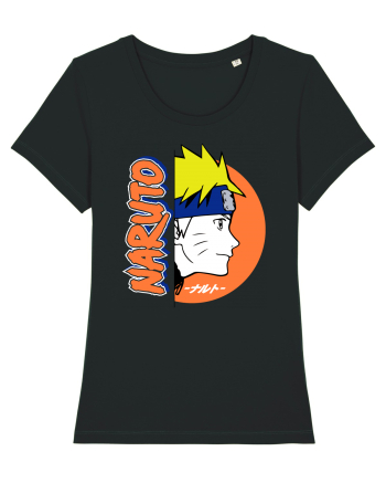 Uzumaki Black
