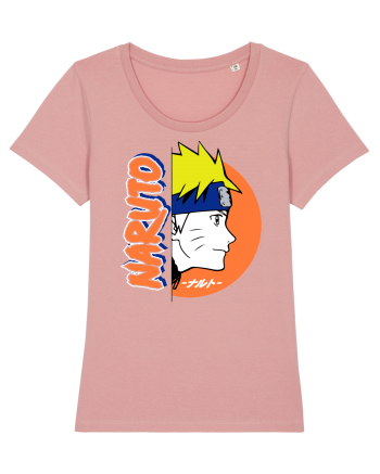 Uzumaki Canyon Pink