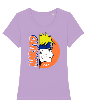 Uzumaki Lavender Dawn
