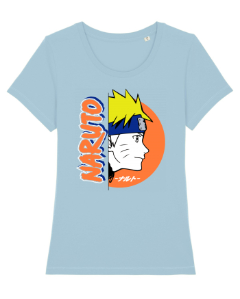 Uzumaki Sky Blue