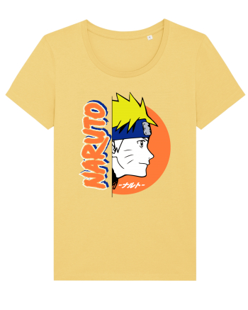 Uzumaki Jojoba