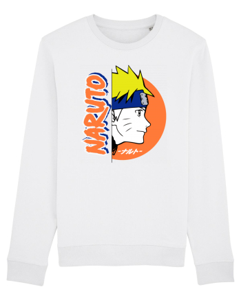 Uzumaki White