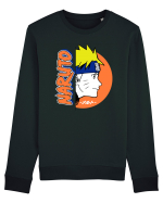 Uzumaki Bluză mânecă lungă Unisex Rise