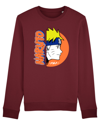 Uzumaki Burgundy