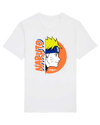 Uzumaki White