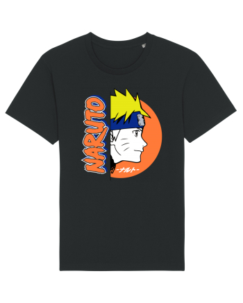 Uzumaki Black