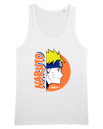 Uzumaki White