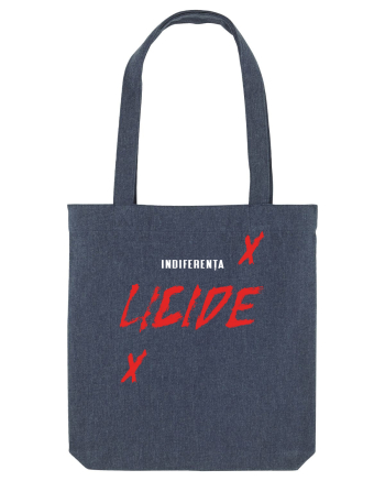 Indiferența ucide Midnight Blue