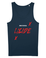 Indiferența ucide Maiou Bărbat Runs