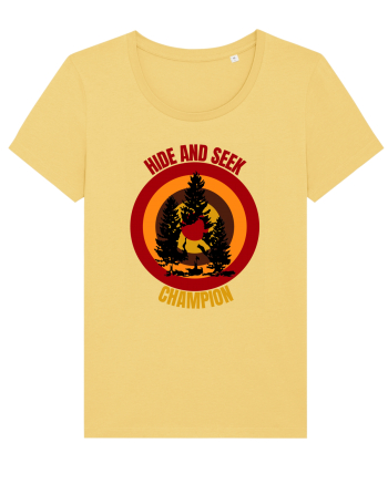 Retro Bigfoot Jojoba