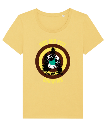 Retro Bigfoot Jojoba