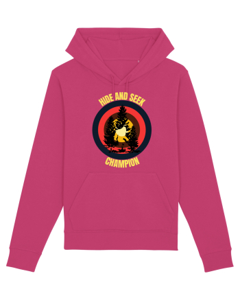 Retro Bigfoot Raspberry