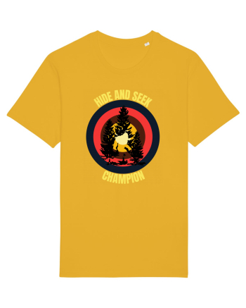 Retro Bigfoot Spectra Yellow