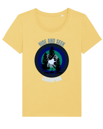 Retro Bigfoot Jojoba