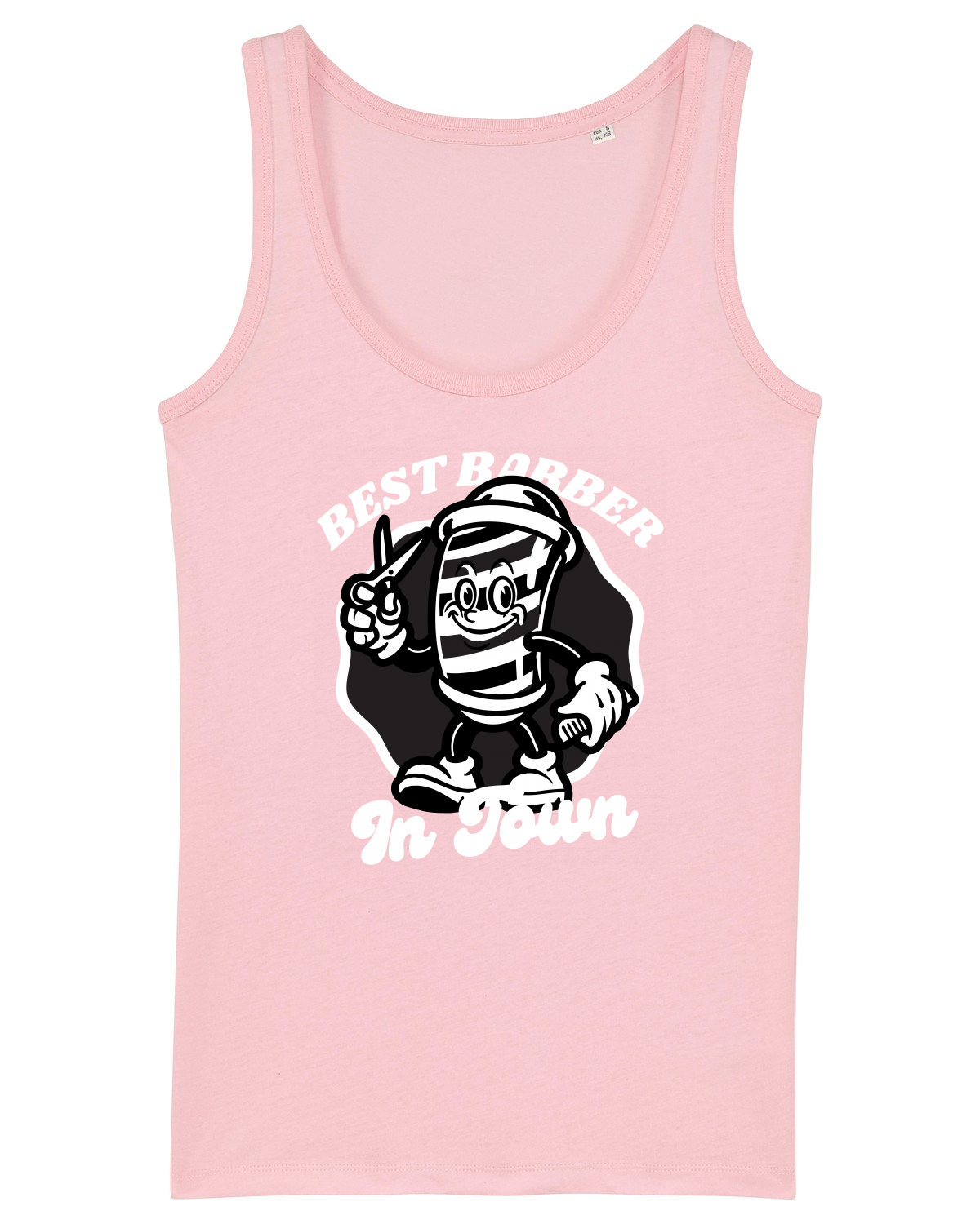 Maiou Damă Dreamer Cotton Pink