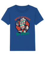 Best Barber In Town Tricou mânecă scurtă  Copii Mini Creator