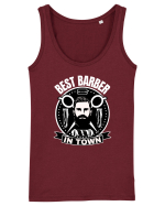 Best Barber In Town Maiou Damă Dreamer