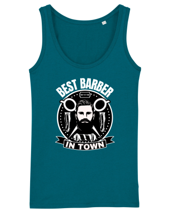 Best Barber In Town Ocean Depth