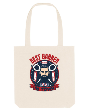 Best Barber In Town Natural