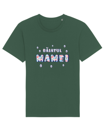 Băiatul mamei Bottle Green