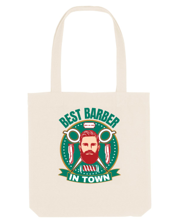 Best Barber In Town Natural