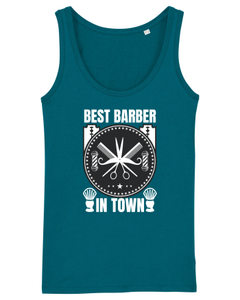 Best Barber In Town Ocean Depth