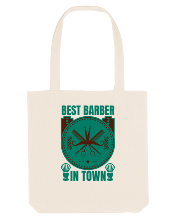 Best Barber In Town Natural
