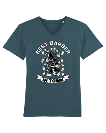 Best Barber In Town Stargazer