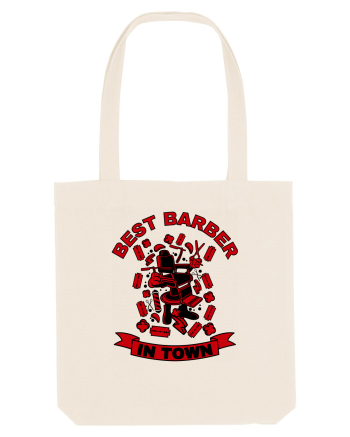 Best Barber In Town Natural