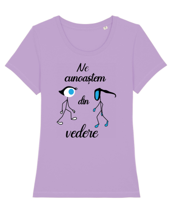 Ne cunoaștem din vedere Lavender Dawn