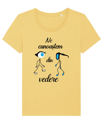 Ne cunoaștem din vedere Jojoba
