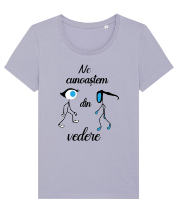 Ne cunoaștem din vedere Lavender