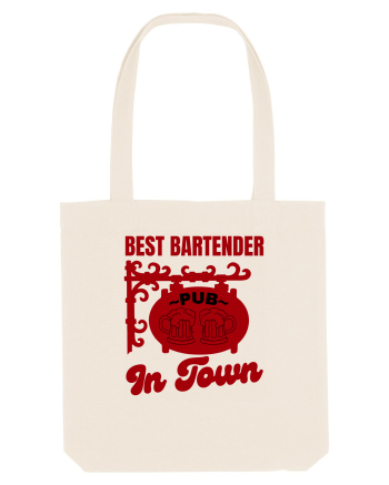 Best Bartender In Town  Natural
