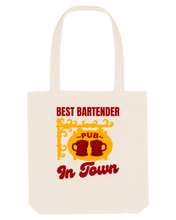 Best Bartender In Town  Natural