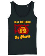 Best Bartender In Town  Maiou Damă Dreamer