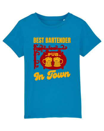 Best Bartender In Town  Azur
