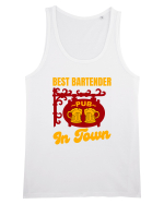 Best Bartender In Town  Maiou Bărbat Runs