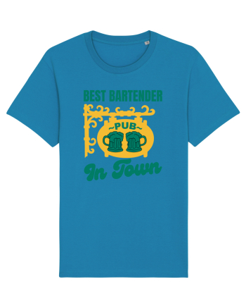 Best Bartender In Town  Azur