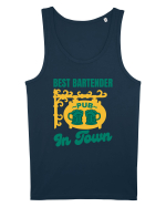Best Bartender In Town  Maiou Bărbat Runs