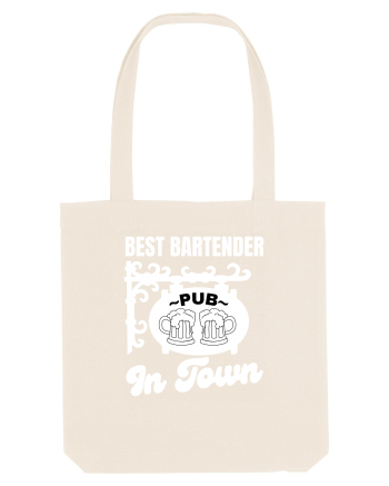 Best Bartender In Town  Natural