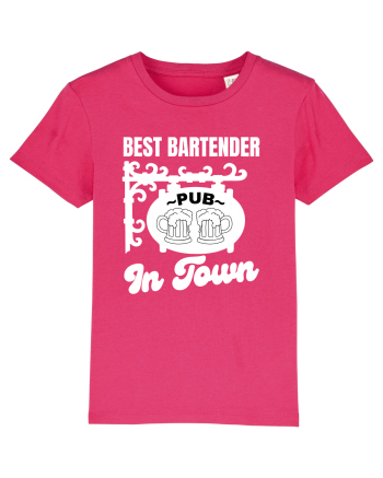 Best Bartender In Town  Raspberry