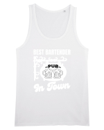 Best Bartender In Town  Maiou Bărbat Runs
