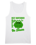 Best Bartender In Town  Maiou Bărbat Runs