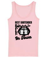 Best Bartender In Town  Maiou Damă Dreamer