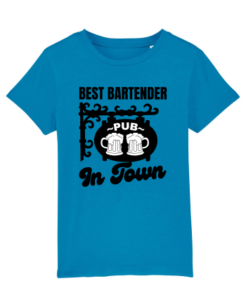 Best Bartender In Town  Azur